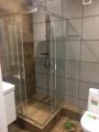 Душевая кабина