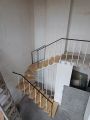 Изготовление и монтаж лестниц