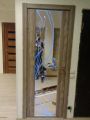 установка под 90 градусов