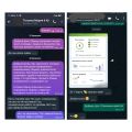 1 фото - занимается девочка 6 класс. Ей очень сложно усваивать много информации в короткие сроки. Занятия с репетитором помогают доработать материал, который дают в школе, уделить больше времени для решения различных заданий по теме. 
2 фото - занимается девочка 5 класс. 
Был упущен момент, когда ребёнок перестал понимать материал и стал списывать с ГДЗ. Сейчас догоняем программу, учим ребёнка справляться с домашним заданием самостоятельно, без помощи интернета. 