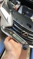 Бесключевой доступ Lexus NX200, внутренняя эл. неисправность ручки keyless go