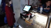 автоматизация ресторана, видеонаблюдение, звук в ресторане в Новой Голландии