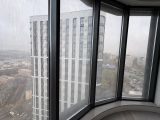 Покраска окон пвх и алюминевого профиля