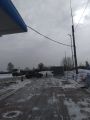 Монтаж, демонтаж силового и интернет кабеля в данном случае подключение газового модуля на АГЗС АЭРО Кузьмолово