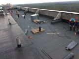 Кровля под ключ