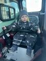 А что вы делали в 3 года?