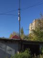 Установка уличных камер 