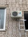 ? г.Великий Новгород - Монтаж кондиционера
Хотите так же?
Наши специалисты предложат и рассчитают проект, который подойдёт в вашем случае. Согласуют удобный день и время для замеров. Мастер приедет БЕСПЛАТНО!