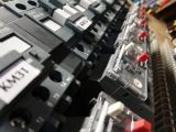 Сборка Эл. Щитового оборудования 