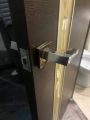 Замена ручек межкомнатной двери 
