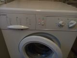 Сма Indesit, устранение протечки