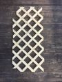 Изготовление решетки из брусков 20х30