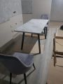 Клиент заказал стол и стулья с маркетплейса ozon, сборка заняла около часа цена 1000р