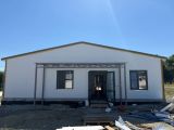 Строительство быстровозводимых  помещений и сварка металлоконструкций