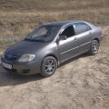 Мотор двигателя троит на Toyota Corolla 1.6 л 110 л.с 2005г