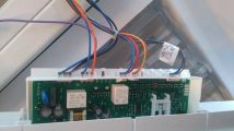 Ремонт модуля управления