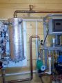 Бойлер косвенного нагрева