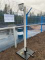 Установка и ПНР охранной сигнализации на базе извещателя АНТИРИС-СТ-ПЕРИМЕТР 

(Газораспределительная станция Газпром) 