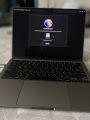 Предустановка MacOS (ноутбук с забытым паролем)