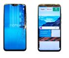 Замена дисплея Honor 8x