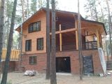Строительство деревянных домов