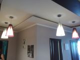 Навеска светильников в квартире
