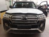 Toyota Land Cruiser 200