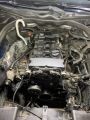 Замена топливных форсунок, ремонт генератора на Mercedes