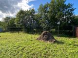 Строительство метало каркаса под забор , высота 2,3 метра, в 3 лаги 