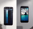 Замена дисплея iPhone.