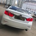 Тонировка Camry