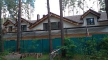 Потбой деревом