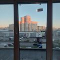 Замена стеклопакета
