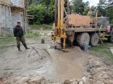 Бурение скважин на воду в Пскове и Псковской области