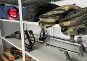 Прокат металлоискателей и трассоискателей. Подберу профессиональное оборудование под вашу задачу. Есть доставка и обучение.