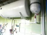 Бойлер косвенного нагрева 