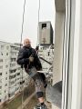 Монтаж сплит-системы
