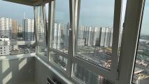 Дыбенко 5

Замена фасадного остекления на тёплое