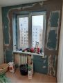 РАБОТА С ГИПСАКАРТОНОМ 