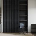 фотографии работ в 3DMax, визуализация реального проекта 