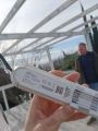Настройка точки доступа UbiQuiti