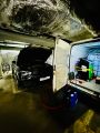 Диагностика и заправка авто кондиционера