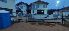 Укладка Брусчатка с подготовкой