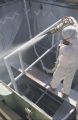 гидроизоляция полимочевиной корабля