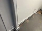 Вывод под раковину