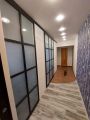 Дизайнерский интерьер собственного производства 