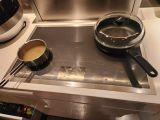Варочная панель GAGGENAU  подключение 