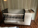 Кроватка детская «Комби»