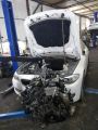 замена двигателя BMW