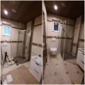 душевая комната